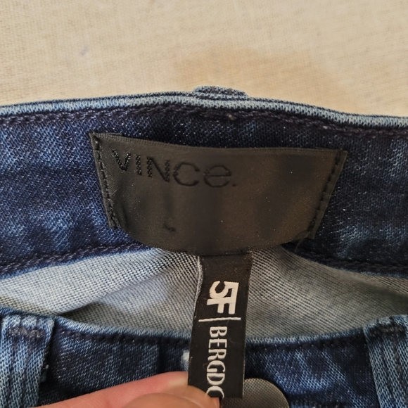 Vince Riley Leggings - Picture 4 of 16